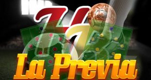 Previa Archivos - La web de la Segunda B Previa Archivos - La web de la Segunda B